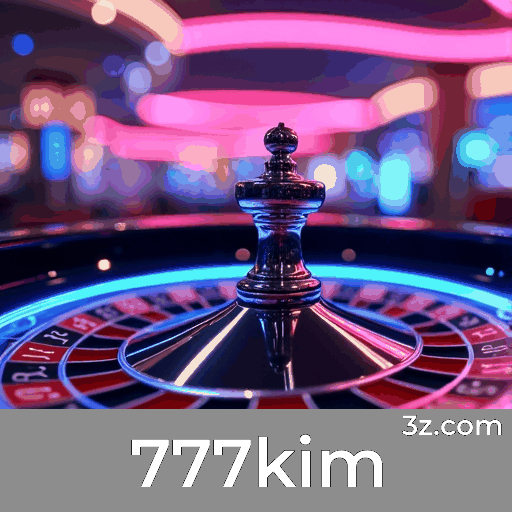 777kim: Jogos Diversificados e Experiência Imersiva