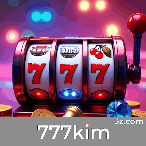 777kim: Experiência Completa de Apostas em Seu Celular