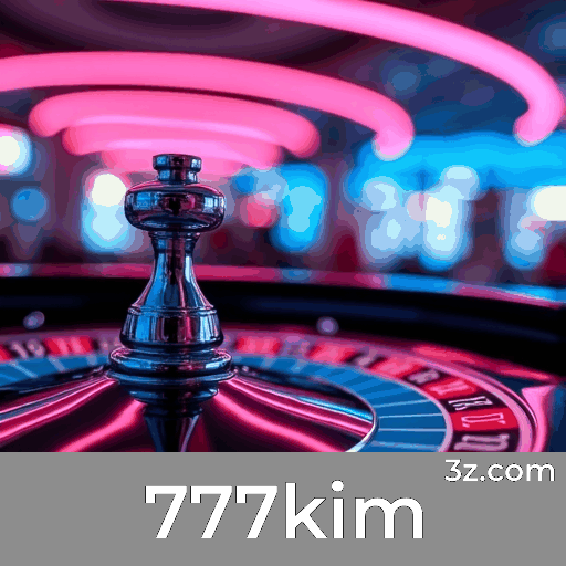 777kim: Experiência Completa de Apostas em Seu Celular