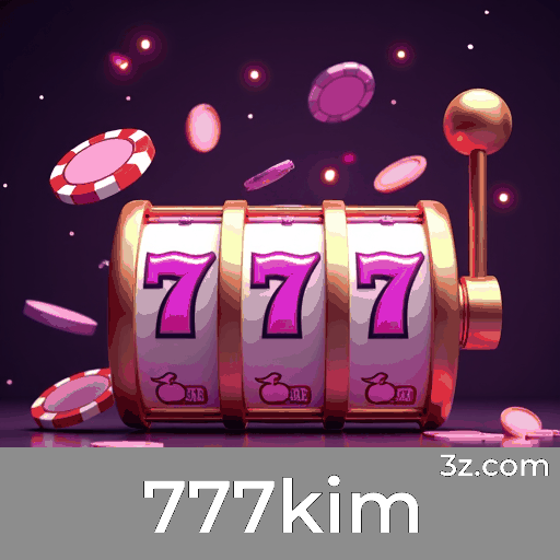 777kim: Experiência Completa de Apostas em Seu Celular