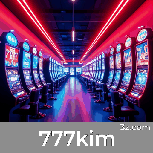 Arquitetura de Nuvem Avançada Assegura Estabilidade no 777kim