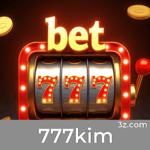 Registre-se Rapidamente e Desbloqueie Recompensas Exclusivas no 777kim