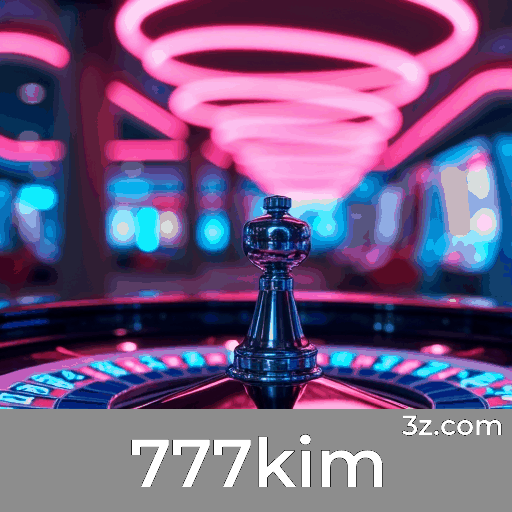 777kim: Jogos Diversificados e Experiência Imersiva
