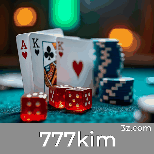 777kim: Slots - Altos RTP, Mesa - Estratégia, Ao Vivo - Imersão