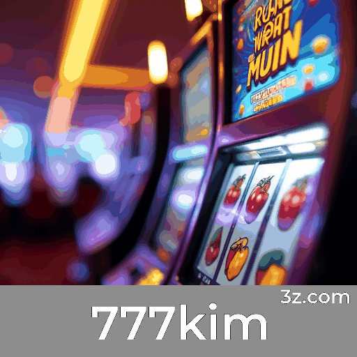 777kim: Slots - Altos RTP, Mesa - Estratégia, Ao Vivo - Imersão