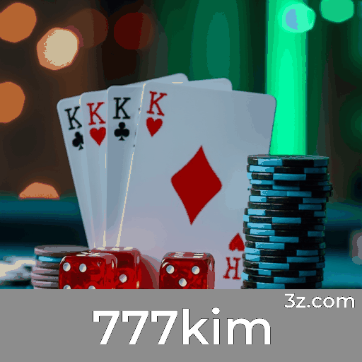 777kim: Jogos Diversificados e Experiência Imersiva