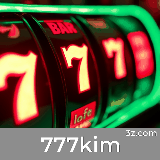 777kim: Jogos Diversificados e Experiência Imersiva