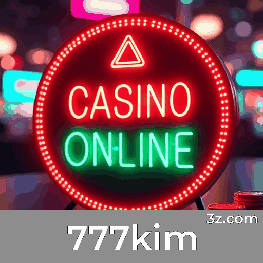 777kim: Experiência Imersiva de Cassino para Brasileiros