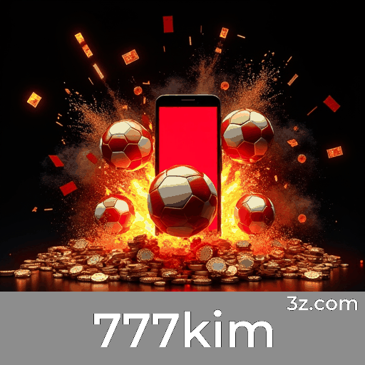 777kim: Slots - Altos RTP, Mesa - Estratégia, Ao Vivo - Imersão